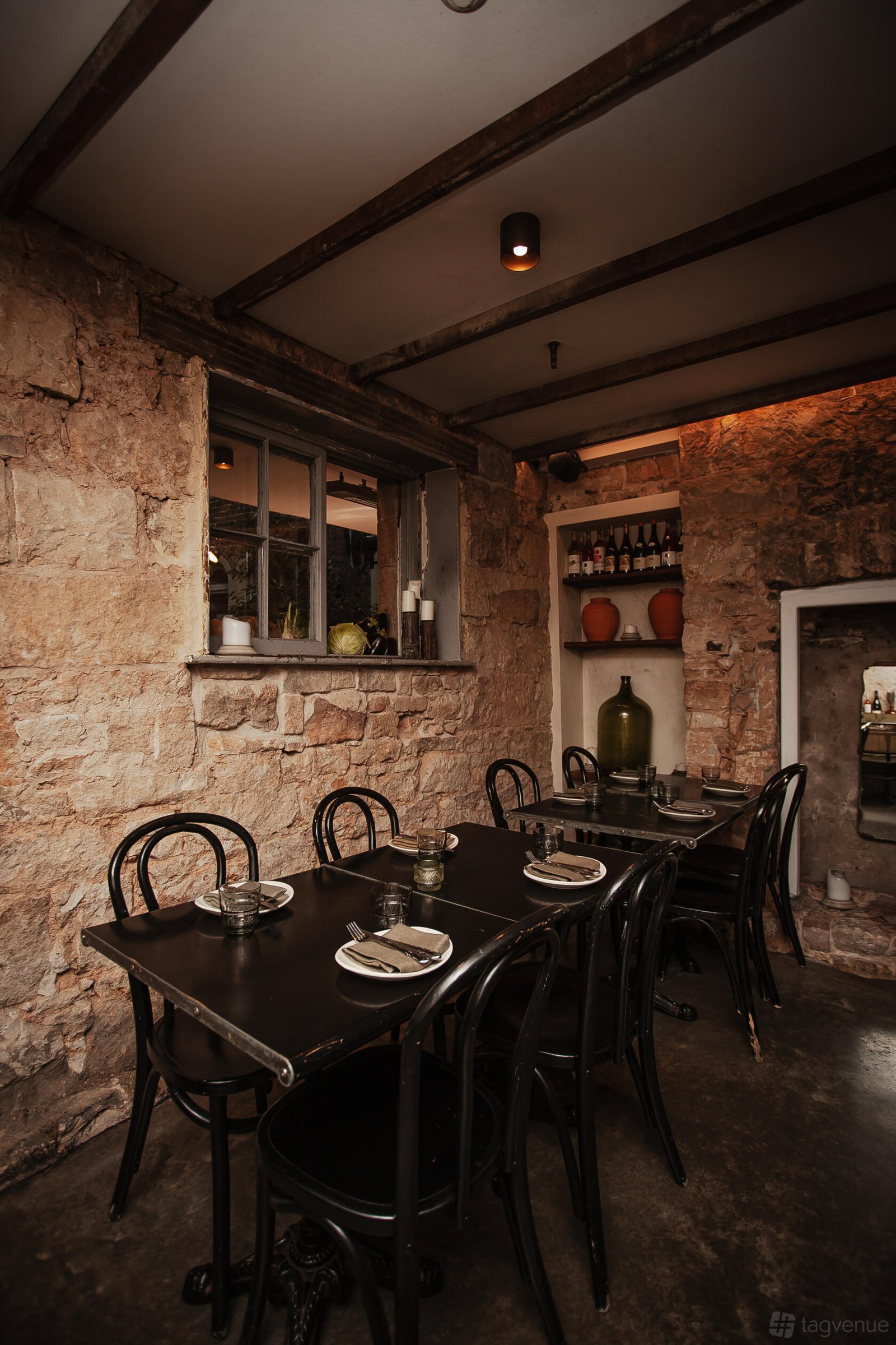 Bar Room at Shaffa photo 6