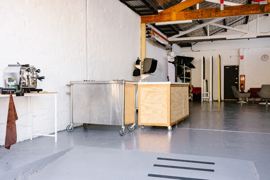 Photography Studio + Kitchen Facilities photo 7