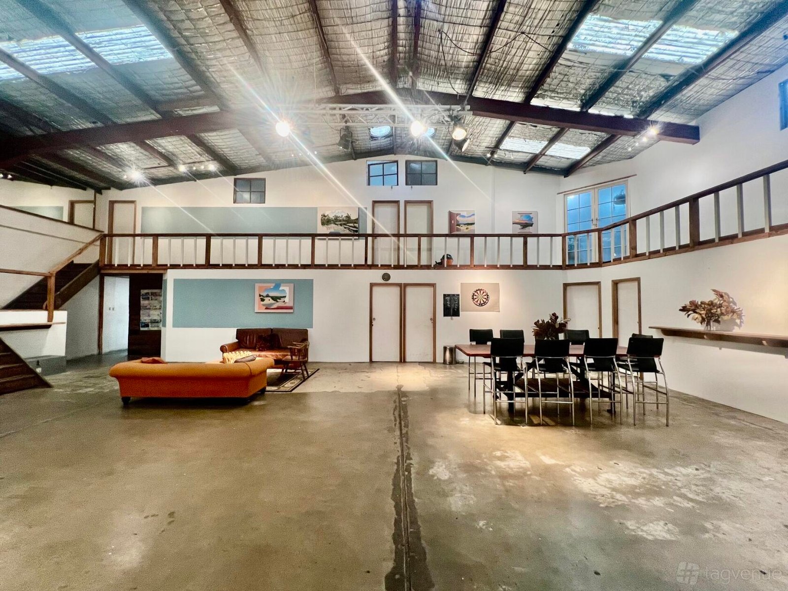 Event Space — Full Gallery at Flow Studios photo 4