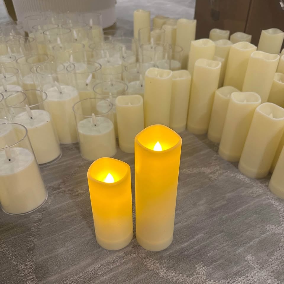 Candles for Hire photo 5