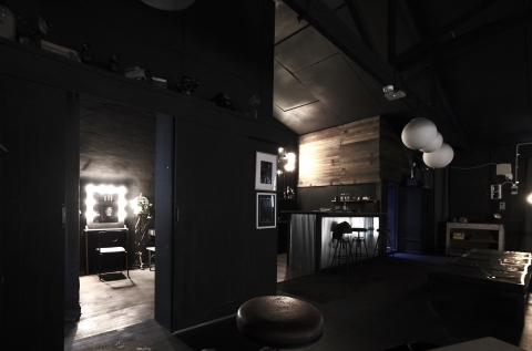 LOBSTER STUDIOS photo 9