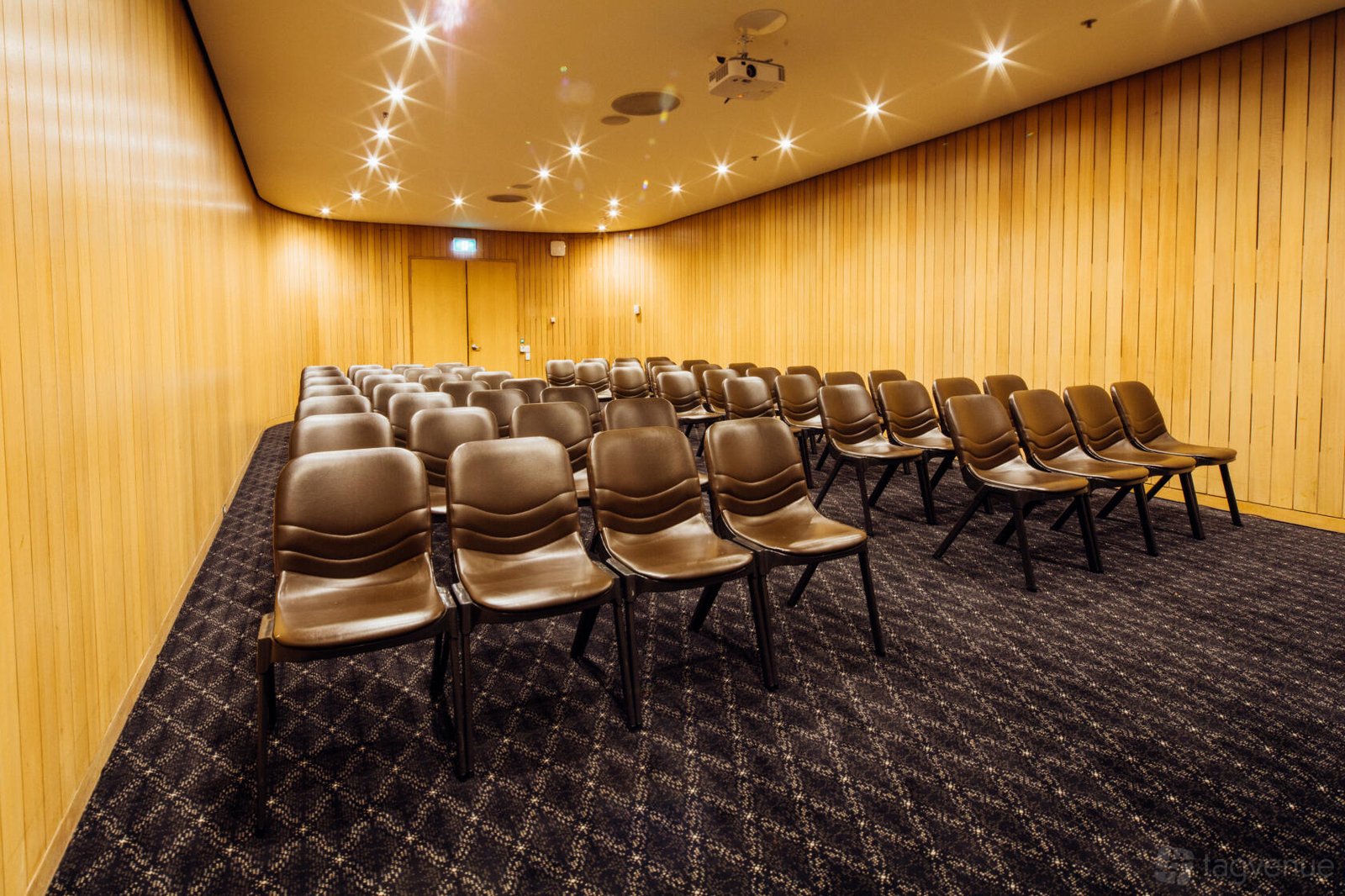 Tuscan Room at Sydney Masonic Centre photo 5