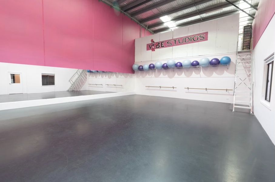 Dance & Cheer Studio photo 4