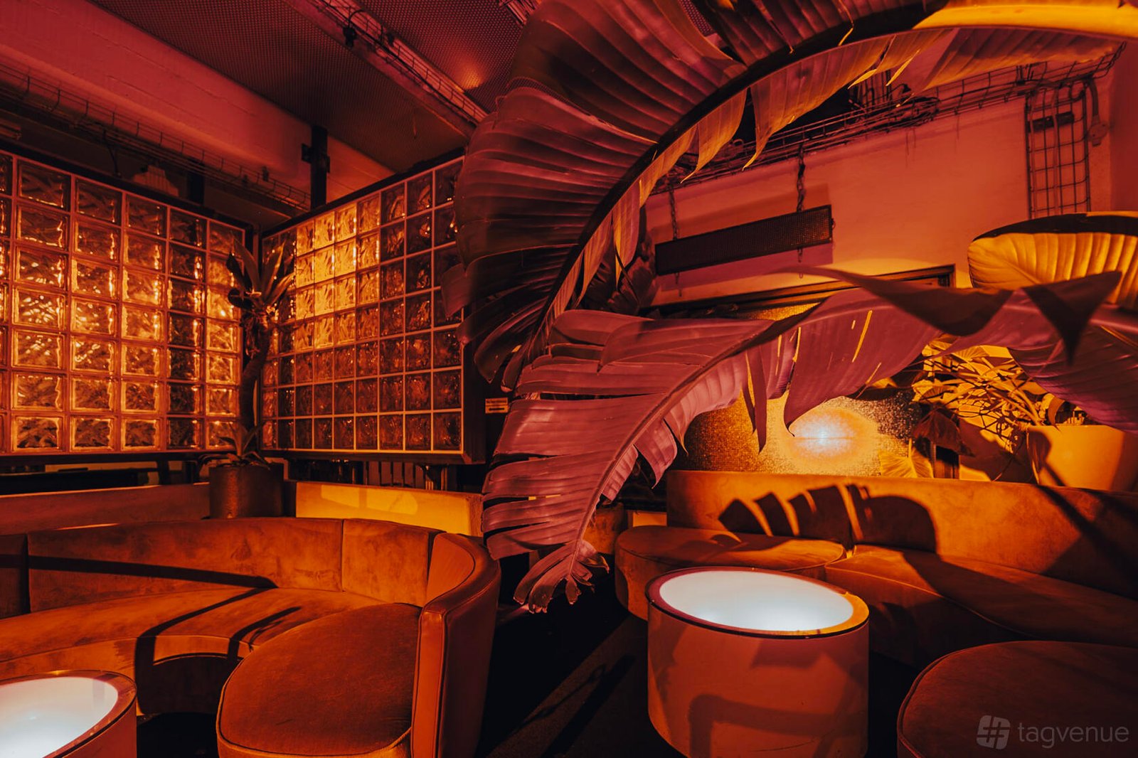 Event Area at Alcatraz Sydney photo 7