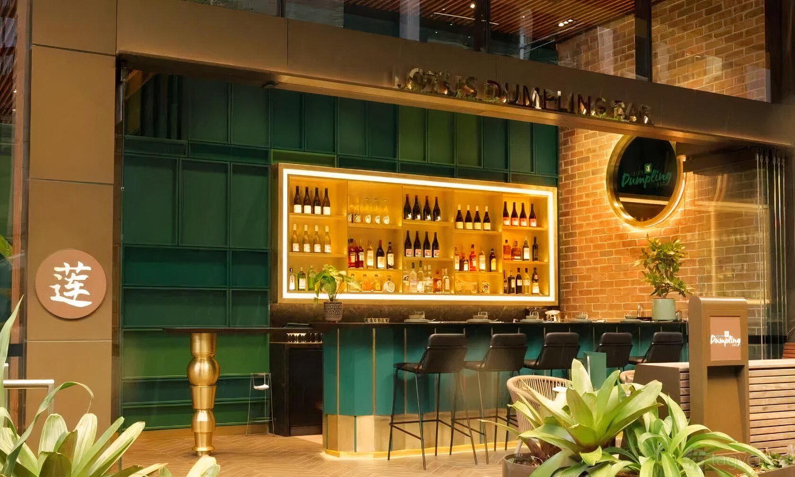 Entire Venue at Lotus Dumpling Bar Circular Quay photo 3