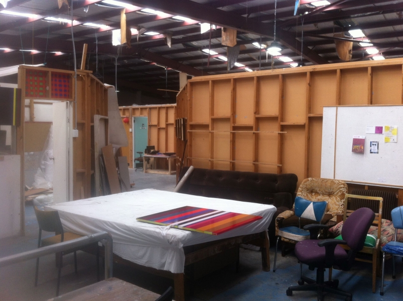 23A Art Studios photo 4