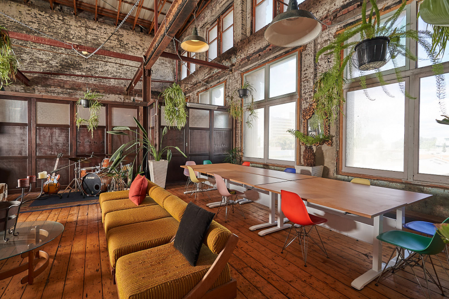 The Loft by Revolver Lane photo 2