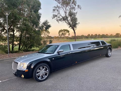 Limousine Hire photo 2