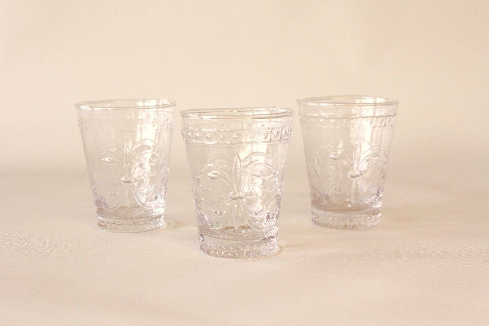 Provence Water Glasses photo 5