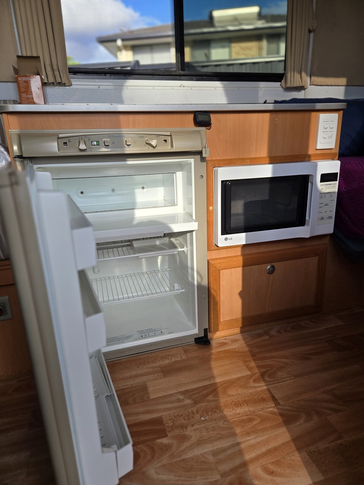 Camper Cruiseliner photo 5