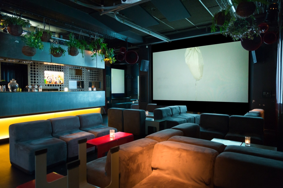 Loop Project Space and Bar photo 3