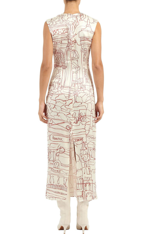 Roame Aries Dress photo 3