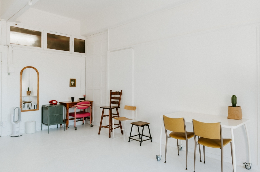 Suite 16 at The Nicholas Building photo 5