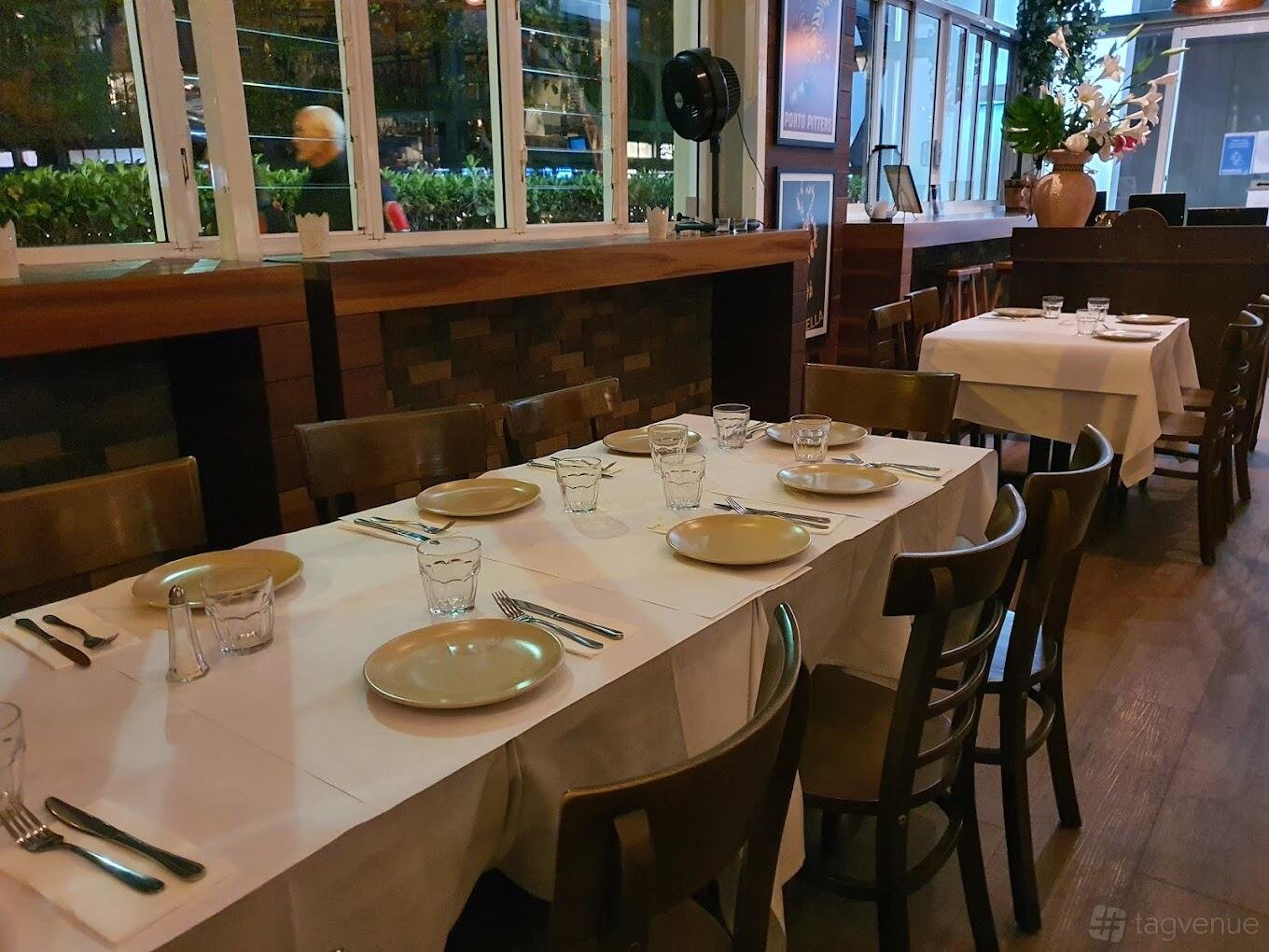 Entire Venue at Andiamo Trattoria Rhodes photo 8