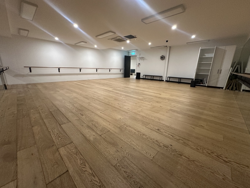 La Fiesta Dance Factory- room 6 photo 3