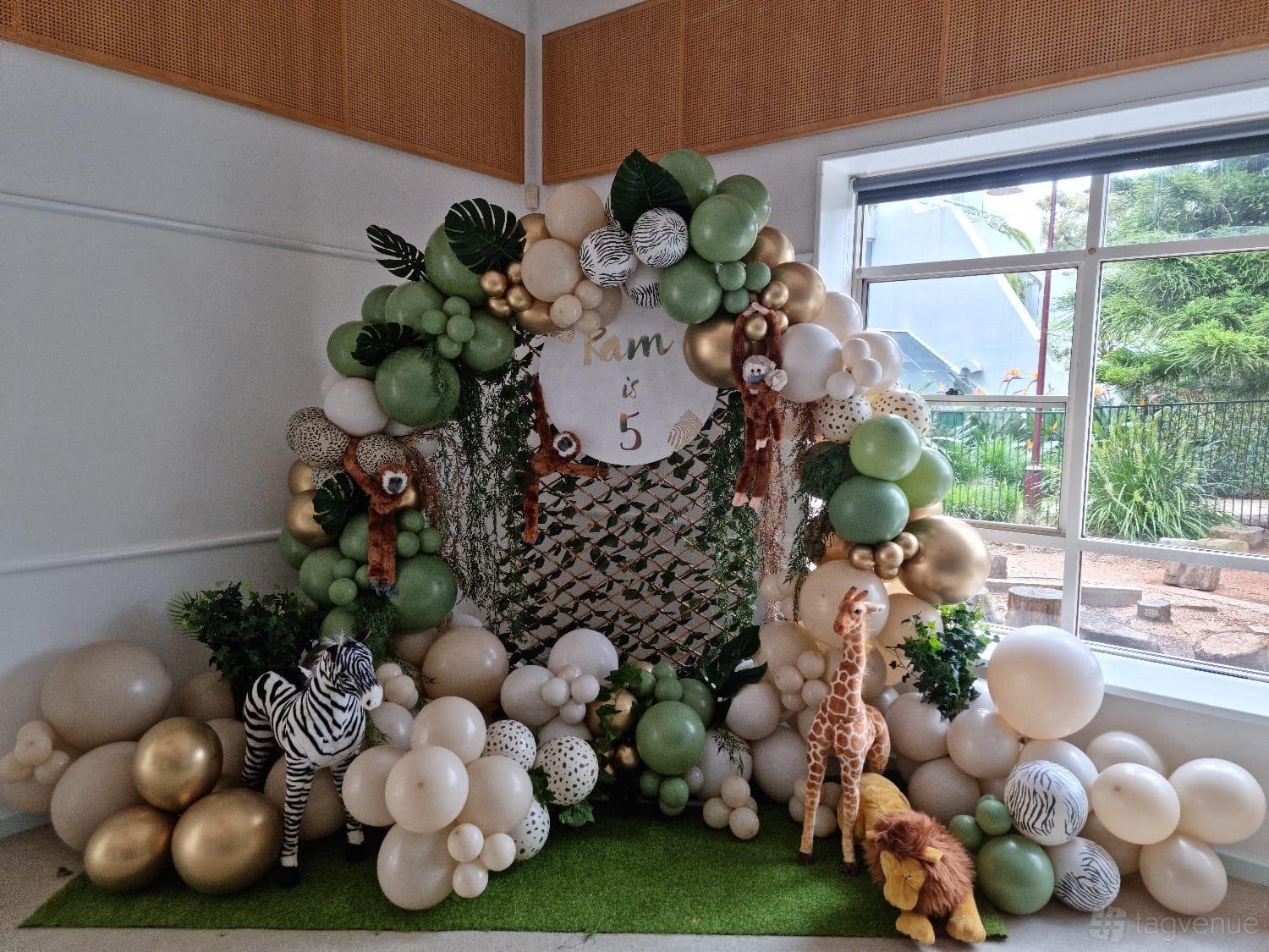 Wattle Room at North Sydney Community Centre photo 2