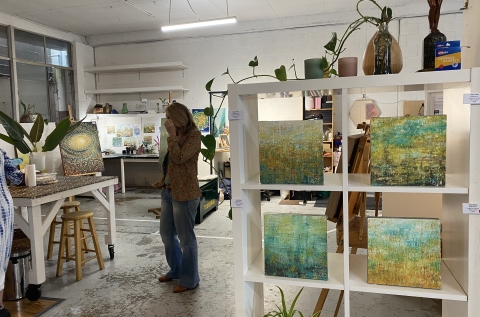 underground ARTspace photo 10