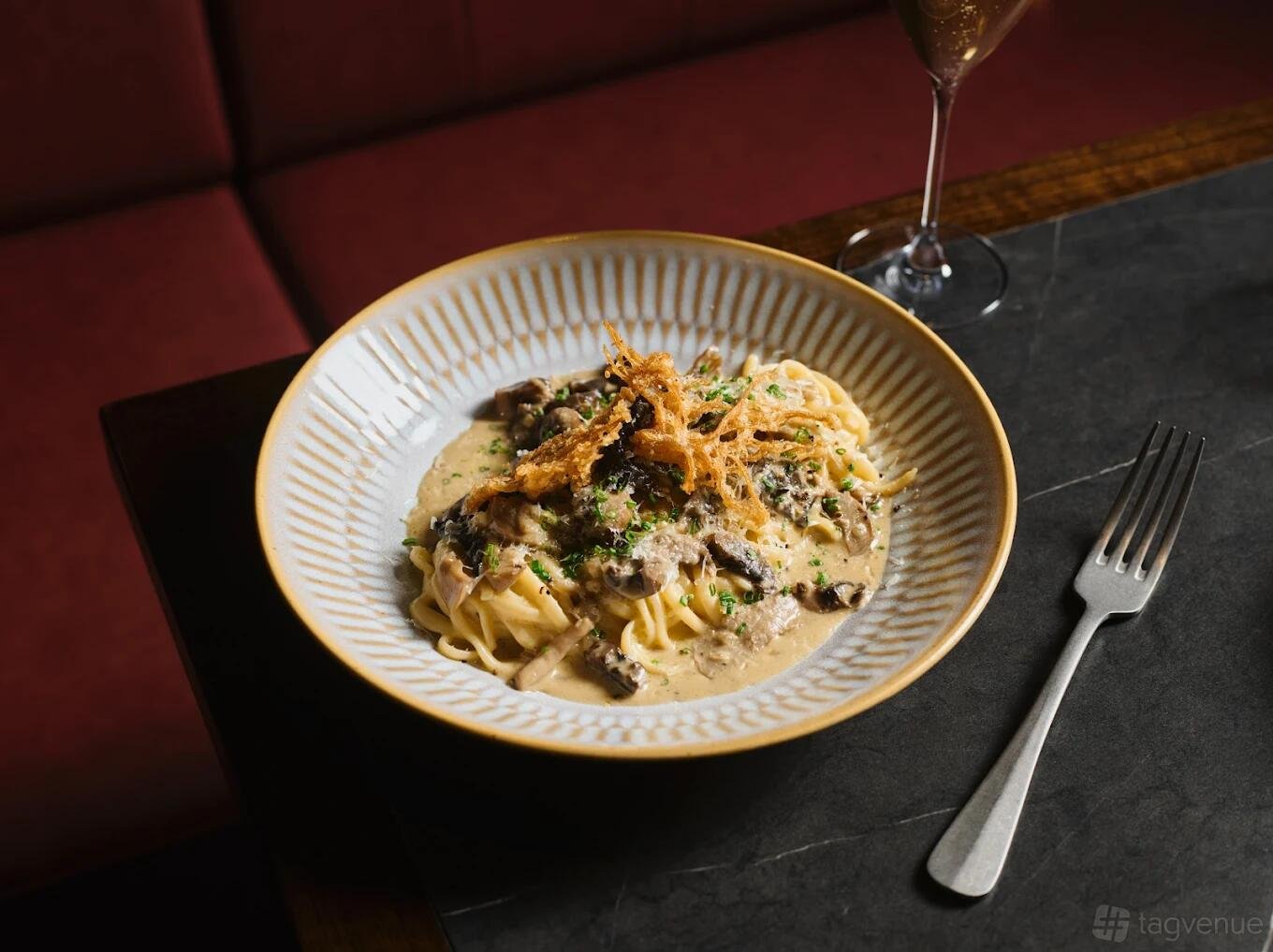 Restaurant & Bar at Ette Sydney photo 8