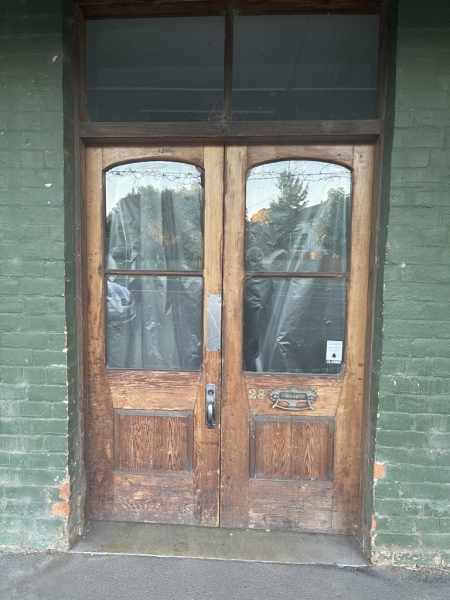 STUDIO/OFFICE SPACE CASTLEMAINE photo 3