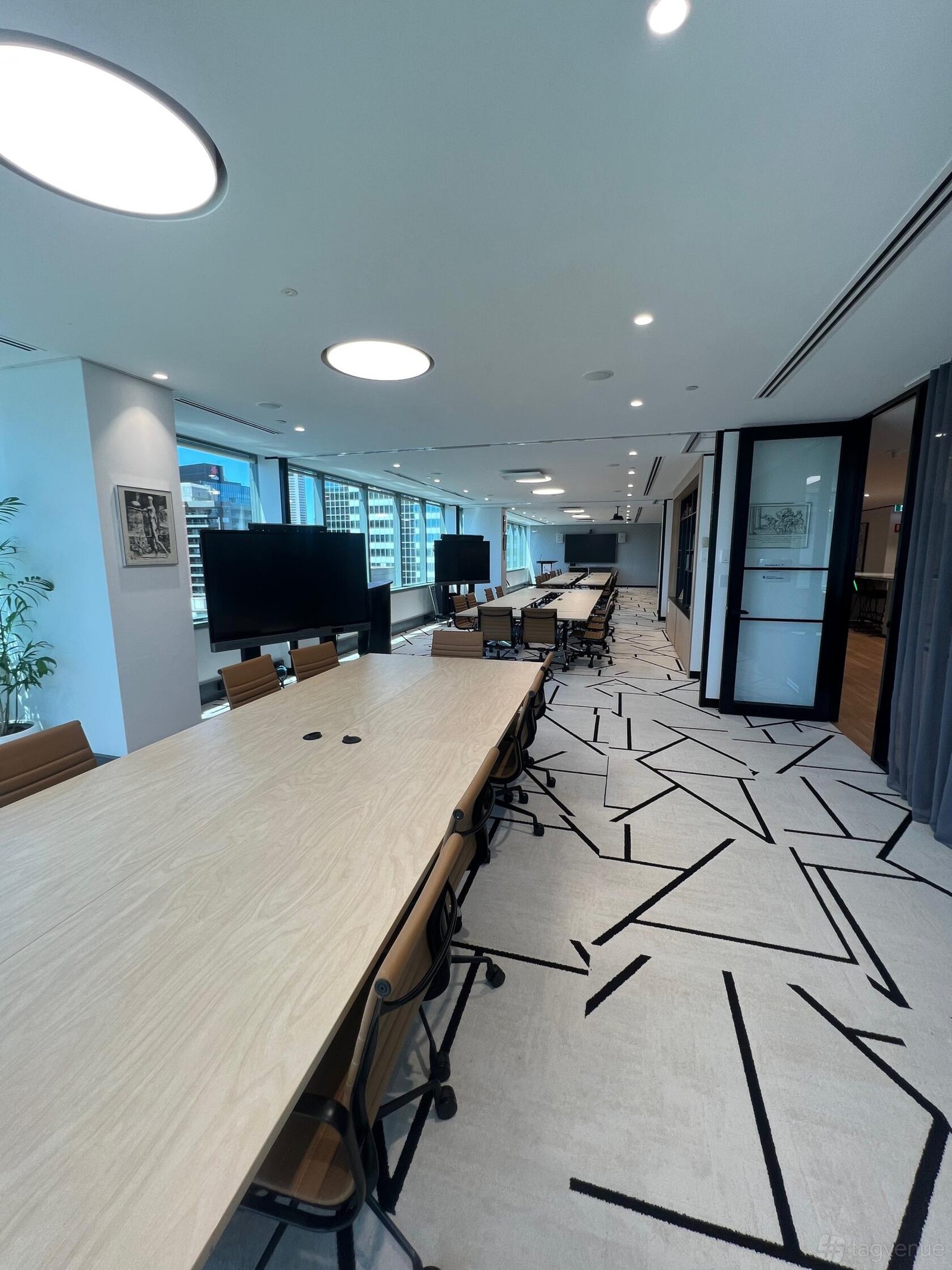 Large Meeting or Event Space at Royal Australasian College of Surgeons photo 2