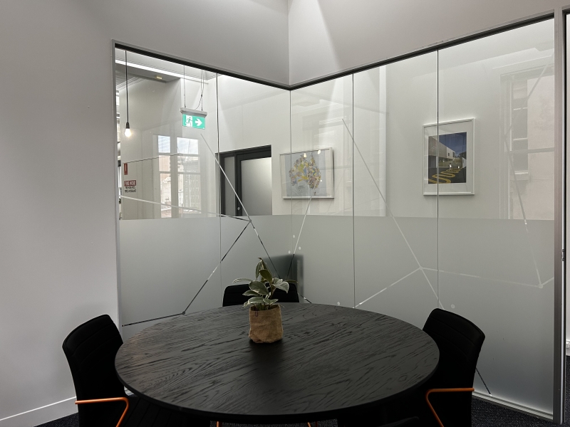 Little Bourke St Shared Office Space photo 5