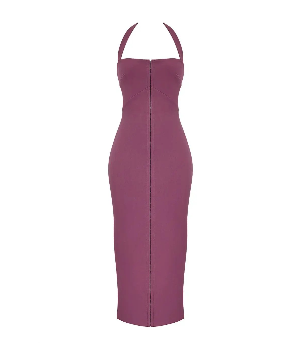 House of CB Mia Maxi Dress Nocturne Size M / AU 10 photo 4