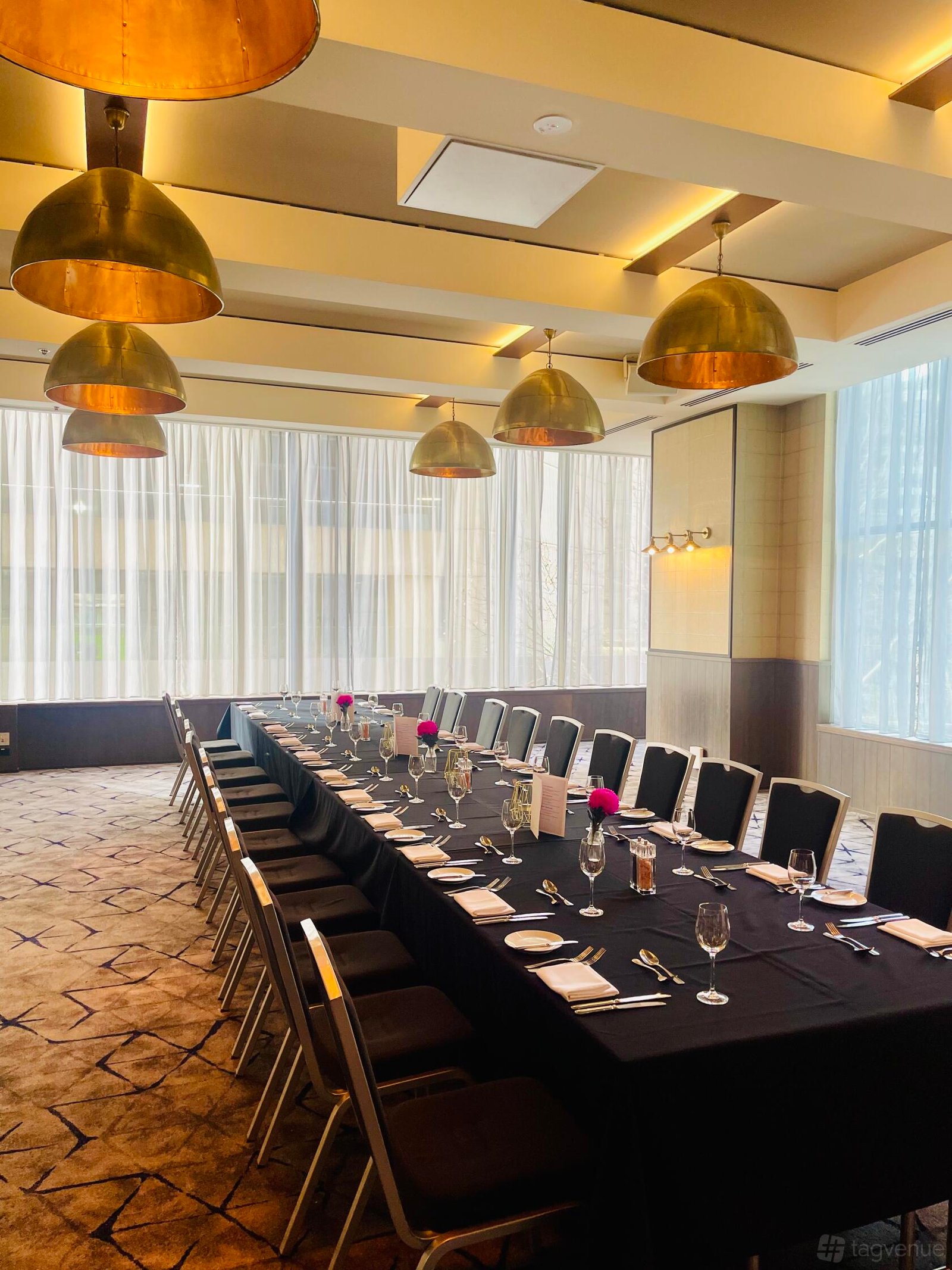 Hart Room at Amora Hotel Jamison Sydney photo 5