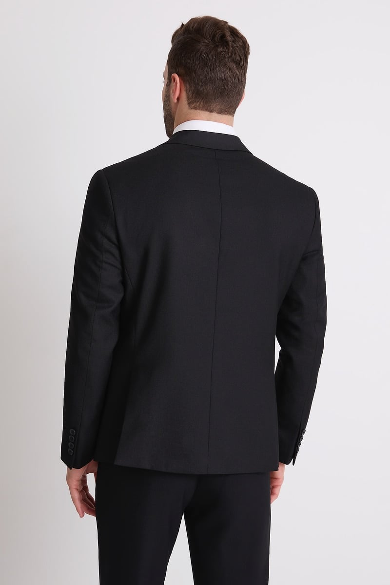 Black Suit photo 6