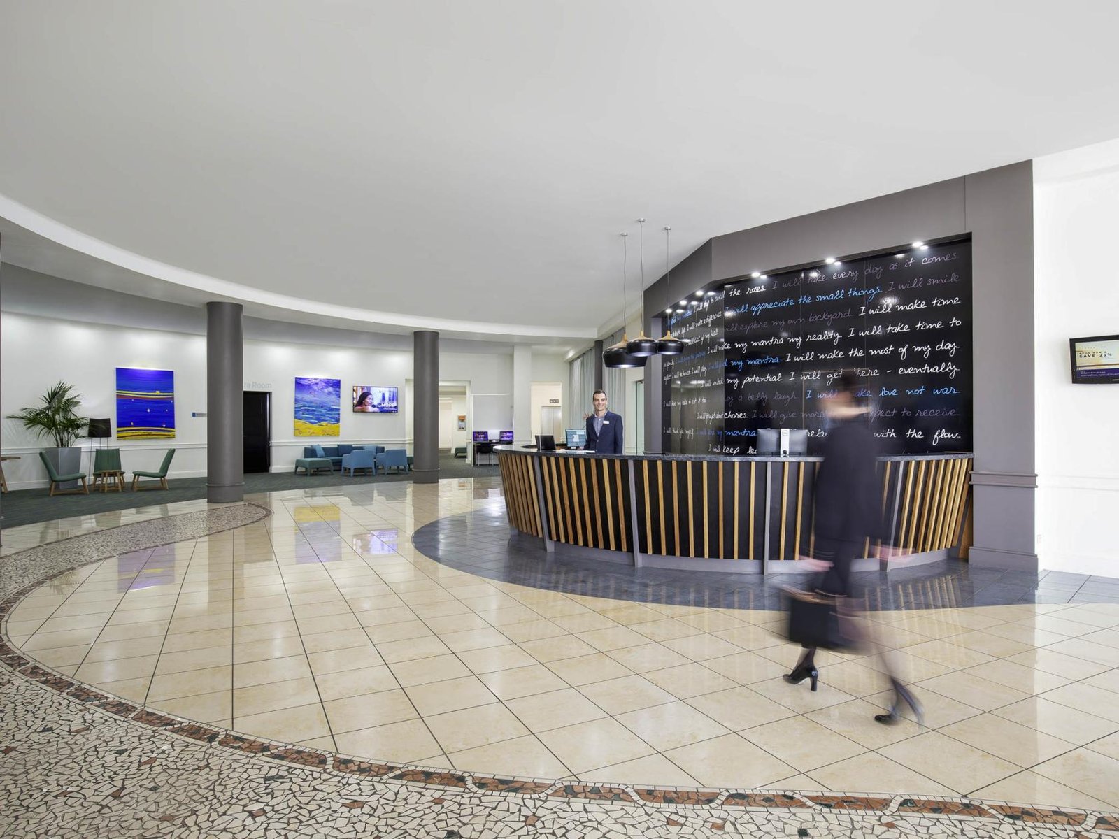 Harbour Room at Mantra Mooloolaba Beach photo 6
