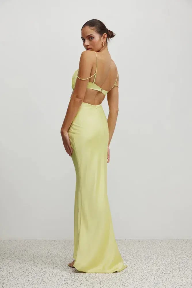 Lexi Leia Dress Mojito Size 8 photo 2