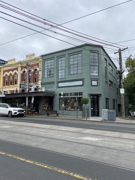 Office Space for rent photo 2