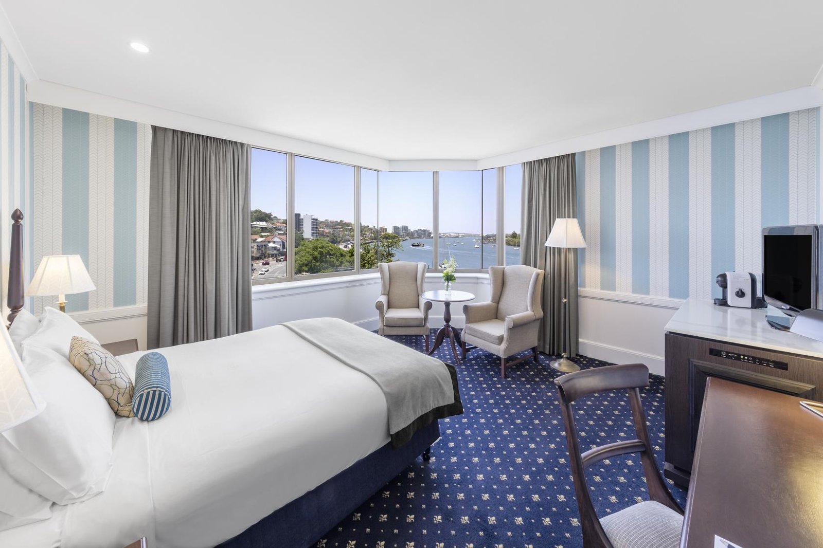 Newstead Room at View Brisbane photo 8