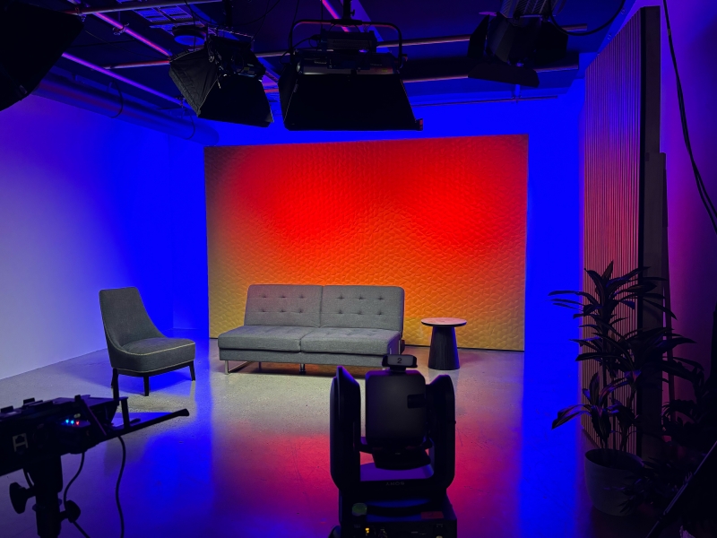 Eden Studios photo 2
