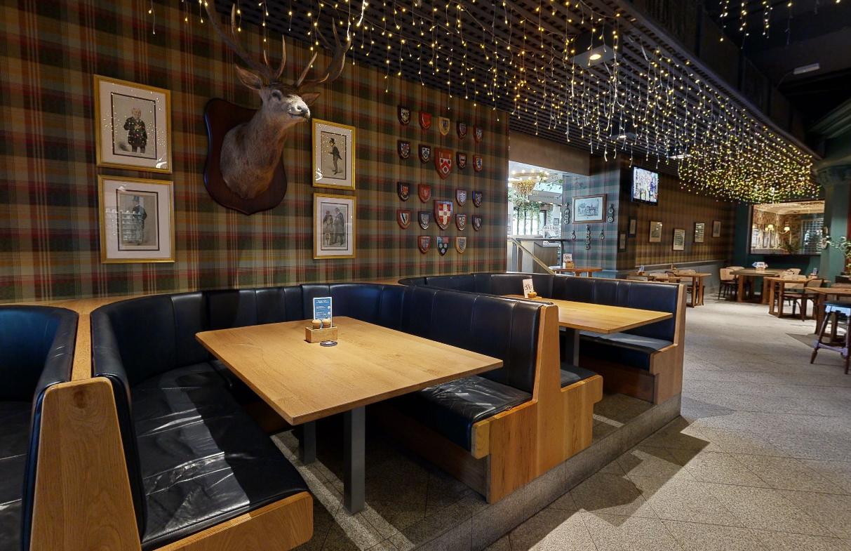The Bottle Lane at Pig ‘N’ Whistle - Indooroopilly photo 5