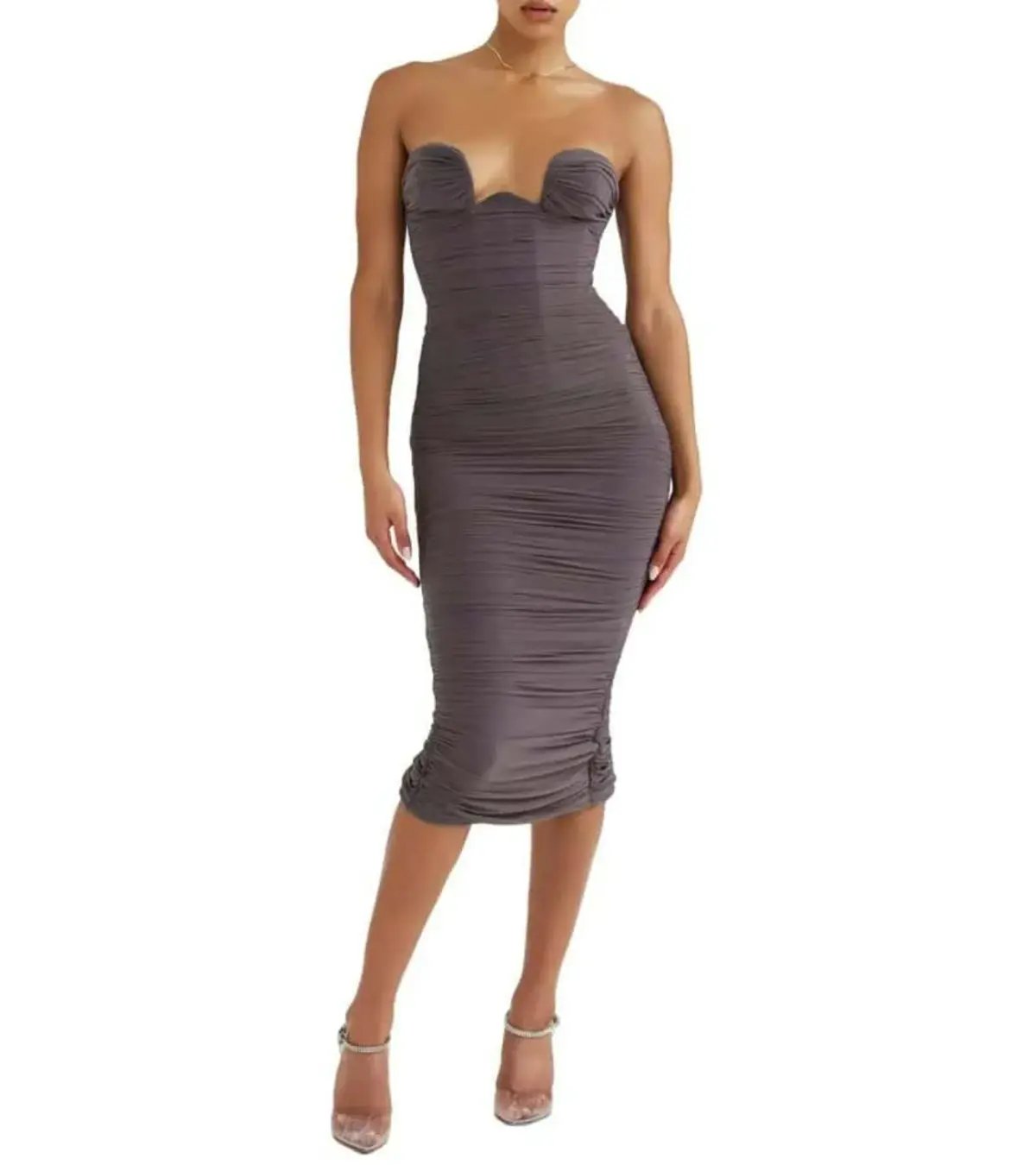MISHA Mini Dress photo 33