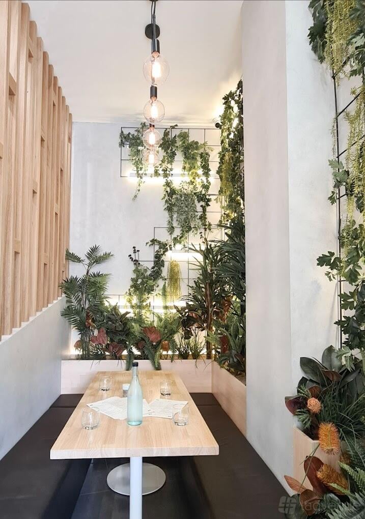 Entire Venue at Greenhouse on Flora Cafe - Sutherland photo 4