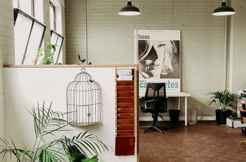 Black Street, Brunswick, Co-working photo 9