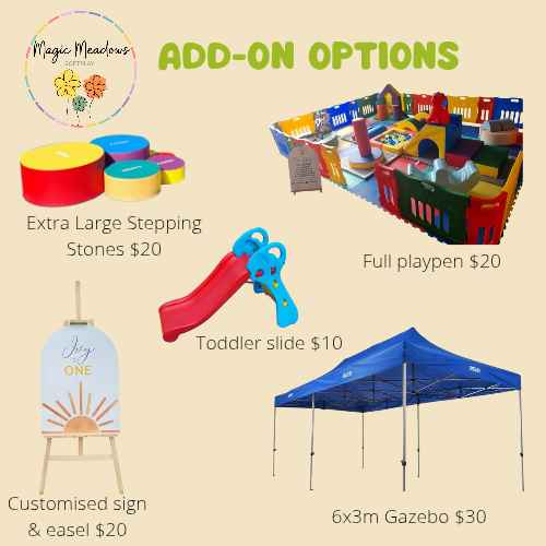 Softplay for HIRE photo 10