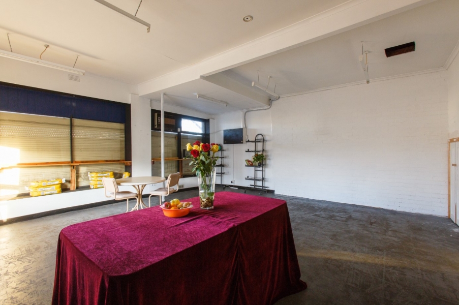 Milk bar space photo 4