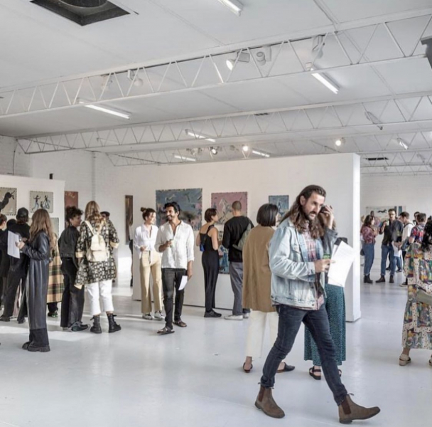 MARFA GALLERY / STUDIO'S photo 3