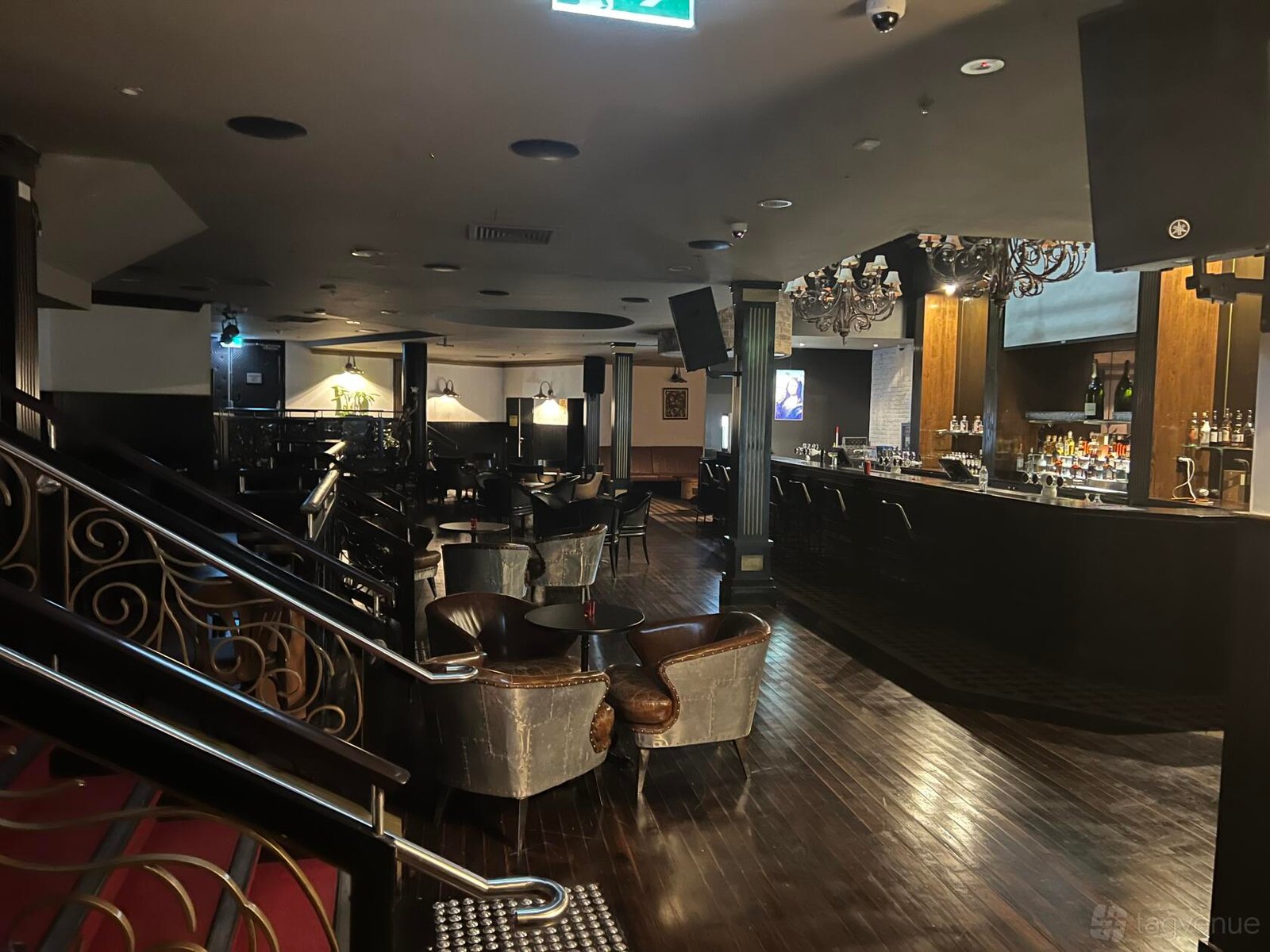 Entire venue at Sydney Elements photo 2