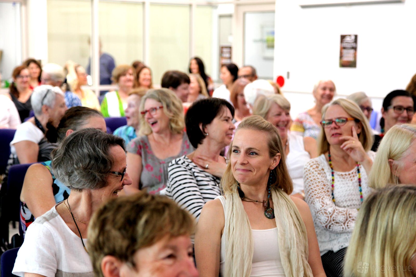 Moreton & Bay Room at North Sydney Community Centre photo 5