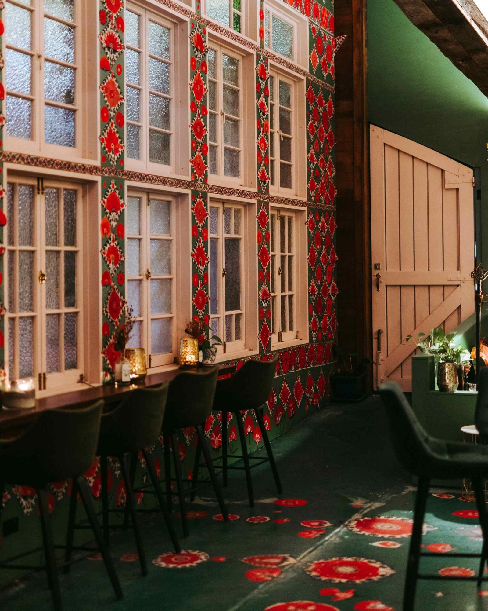 Mona Lisa's Lair at Miami Marketta photo 6