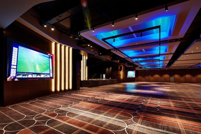 Showroom at Canterbury League Club photo 2