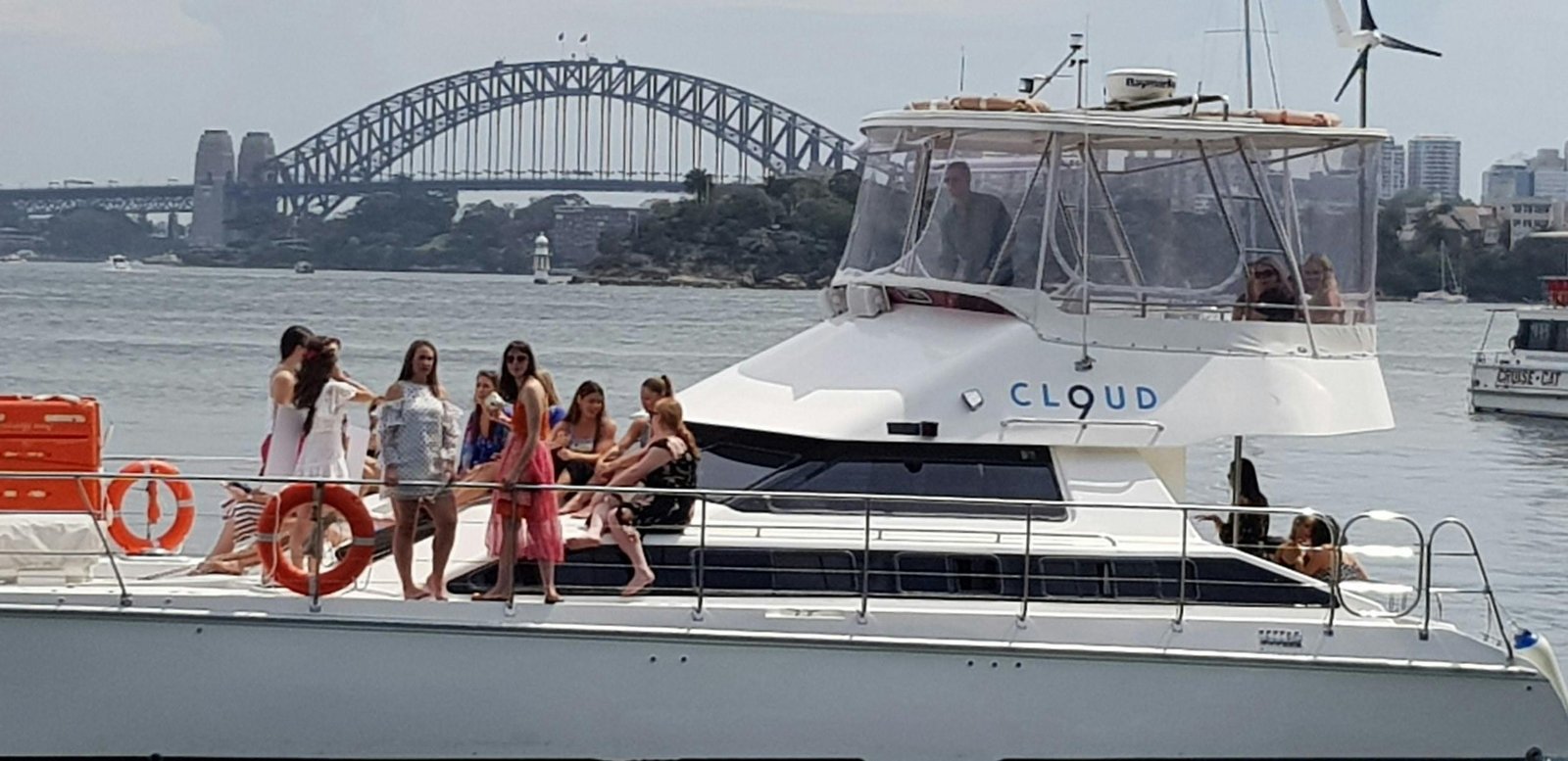 Cloud 9 photo 6