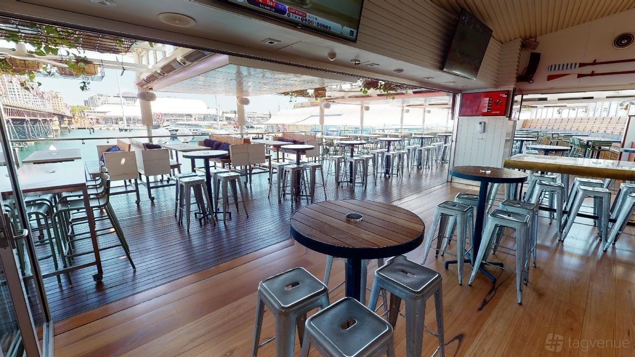 Helm Bar North End at Helm Bar photo 12