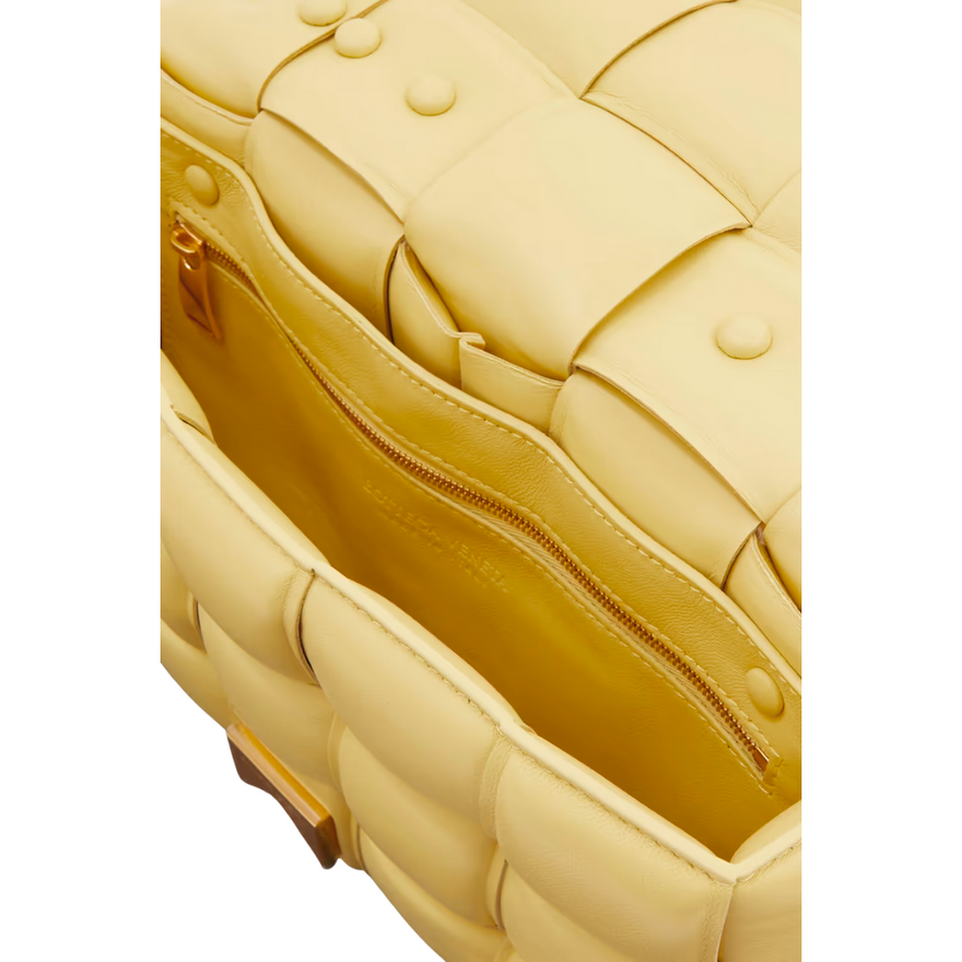 Bottega Veneta The Chain Cassette Bag photo 4