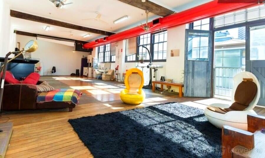 Creative Studio Space at San Telmo Studio photo 6