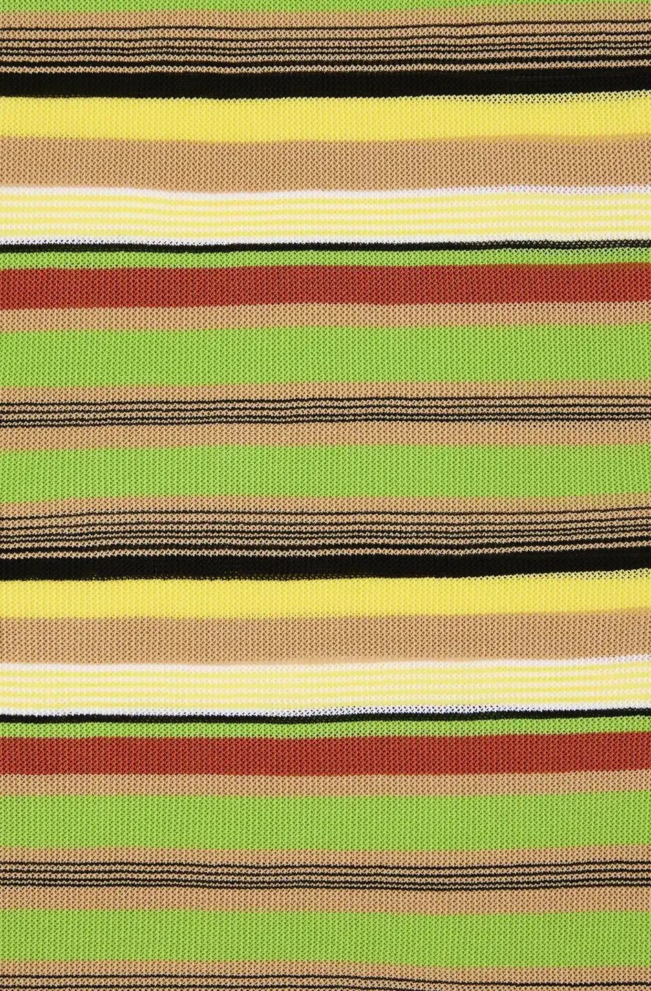 SIR the Label The Coastline Tie Dress in Palm Stripe Size 0 / 6 AUS photo 11
