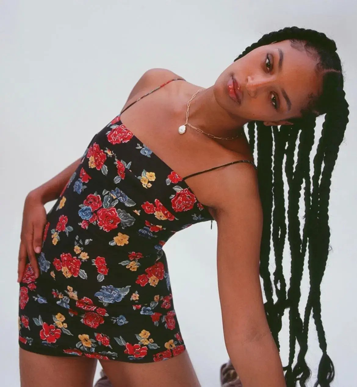 Réalisation Par ‘The Christy’ dress photo 3
